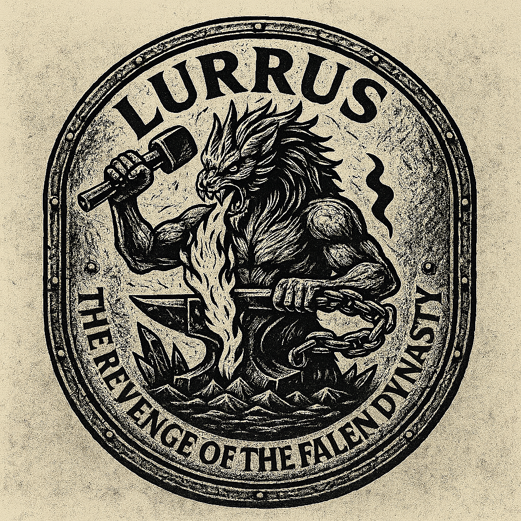Emblema Lurrus